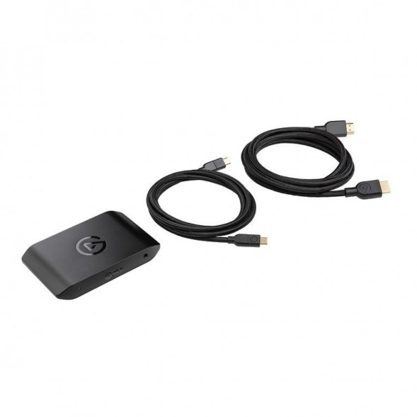 Карта видеозахвата Elgato Game Capture 4K X в Мытище