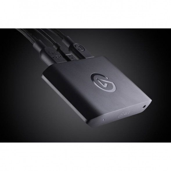 Карта видеозахвата Elgato Game Capture 4K X в Мытище