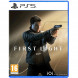 Игра 007 First Light [PS5, русские субтитры] в Мытище