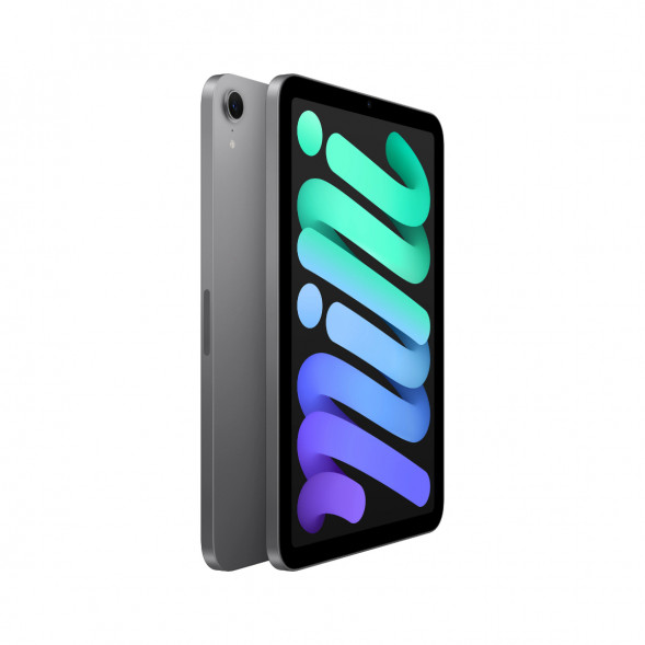 Планшет Apple iPad Mini (2024) Wi-Fi 512GB, Серый космос в Мытище
