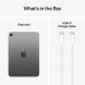 Планшет Apple iPad Mini (2024) Wi-Fi 512GB, Серый космос в Мытище