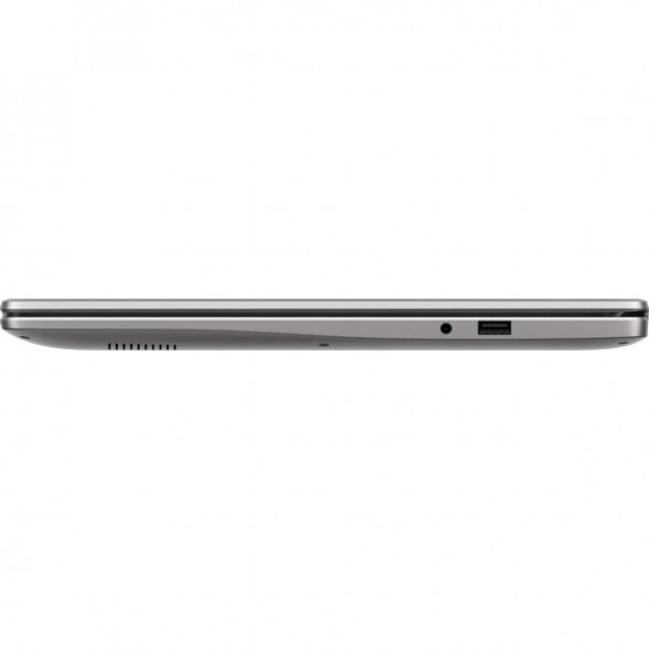 Ноутбук Honor MagicBook X16 2025 GOH-X 5301APLP (16&amp;quot;, 2025, IPS, AMD Ryzen 5 6600H 3.3ГГц, 6 ядер, 16ГБ LPDDR5x, 512ГБ SSD, AMD Radeon 660M, без ОС), серый в Мытище