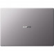 Ноутбук Honor MagicBook X16 2025 GOH-X 5301APLP (16&amp;quot;, 2025, IPS, AMD Ryzen 5 6600H 3.3ГГц, 6 ядер, 16ГБ LPDDR5x, 512ГБ SSD, AMD Radeon 660M, без ОС), серый в Мытище