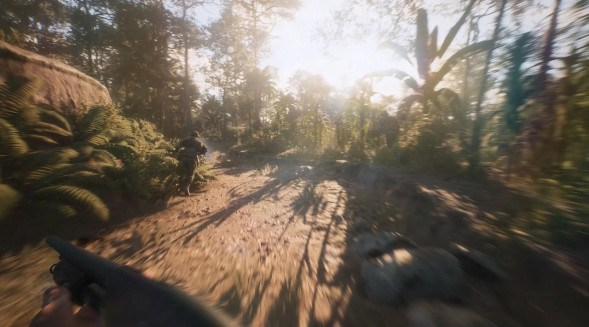 Игра Hell Let Loose: Vietnam [PS5, русские субтитры] в Мытище