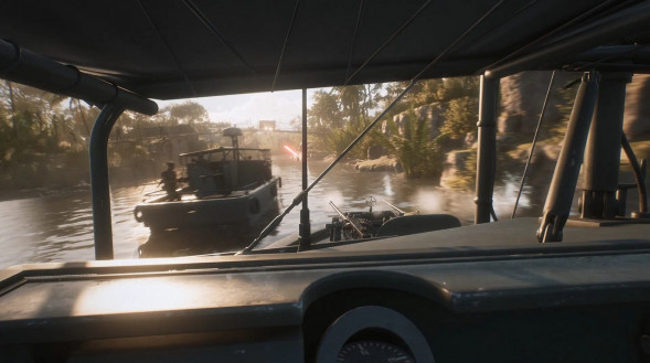 Игра Hell Let Loose: Vietnam [PS5, русские субтитры] в Мытище