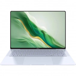 Ноутбук Honor MagicBook Art 14 (5301AKXJ) (14.6", OLED, Intel Core Ultra 7 155H 1.4ГГц, 16 ядер, 32ГБ LPDDR5x, 1ТБ SSD, Intel Arc, Windows 11 Home), белый