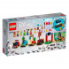 Конструктор LEGO Disney 43212 Праздничный поезд в Мытище