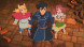 Игра Ni no Kuni II: Возрождение Короля [PS4, русские субтитры] в Мытище