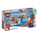 Конструктор LEGO Disney Frozen II 41165 Экспедиция Анны на каноэ в Мытище