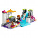 Конструктор LEGO Disney Frozen II 41165 Экспедиция Анны на каноэ в Мытище