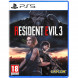 Игра Resident Evil 3 [PS5, русские субтитры] в Мытище