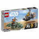 Конструктор LEGO Star Wars 75228 Спасательная капсула Микрофайтеры дьюбэк в Мытище