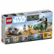 Конструктор LEGO Star Wars 75228 Спасательная капсула Микрофайтеры дьюбэк в Мытище