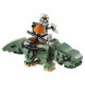 Конструктор LEGO Star Wars 75228 Спасательная капсула Микрофайтеры дьюбэк в Мытище