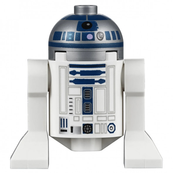 Конструктор LEGO Star Wars 75228 Спасательная капсула Микрофайтеры дьюбэк в Мытище