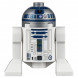 Конструктор LEGO Star Wars 75228 Спасательная капсула Микрофайтеры дьюбэк в Мытище