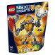 Конструктор LEGO Nexo Knights 70365 Боевые доспехи Акселя в Мытище
