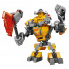 Конструктор LEGO Nexo Knights 70365 Боевые доспехи Акселя в Мытище