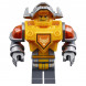 Конструктор LEGO Nexo Knights 70365 Боевые доспехи Акселя в Мытище