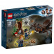 Конструктор LEGO Harry Potter 75950 Логово Арагога в Мытище