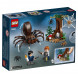 Конструктор LEGO Harry Potter 75950 Логово Арагога в Мытище