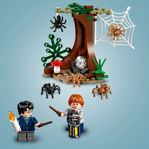 Конструктор LEGO Harry Potter 75950 Логово Арагога в Мытище