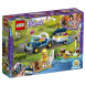 Конструктор LEGO Friends 41364 Багги с прицепом Стефани в Мытище