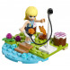 Конструктор LEGO Friends 41364 Багги с прицепом Стефани в Мытище