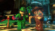LEGO Суперзлодеи DC [PS4, Русские субтитры] в Мытище