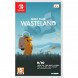 Игра Golf Club: Wasteland [Nintendo Switch, русские субтитры] в Мытище