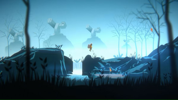 Игра Golf Club: Wasteland [Nintendo Switch, русские субтитры] в Мытище