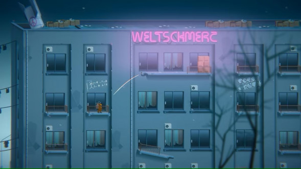 Игра Golf Club: Wasteland [Nintendo Switch, русские субтитры] в Мытище