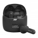 Беспроводные наушники JBL Tune FLEX, Black в Мытище