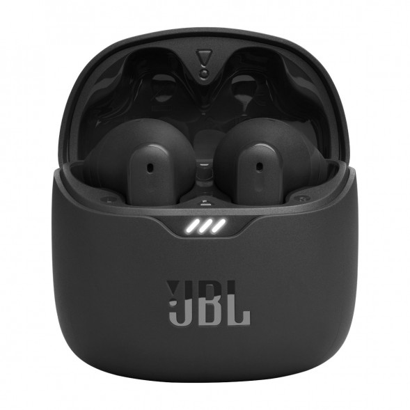 Беспроводные наушники JBL Tune FLEX, Black в Мытище