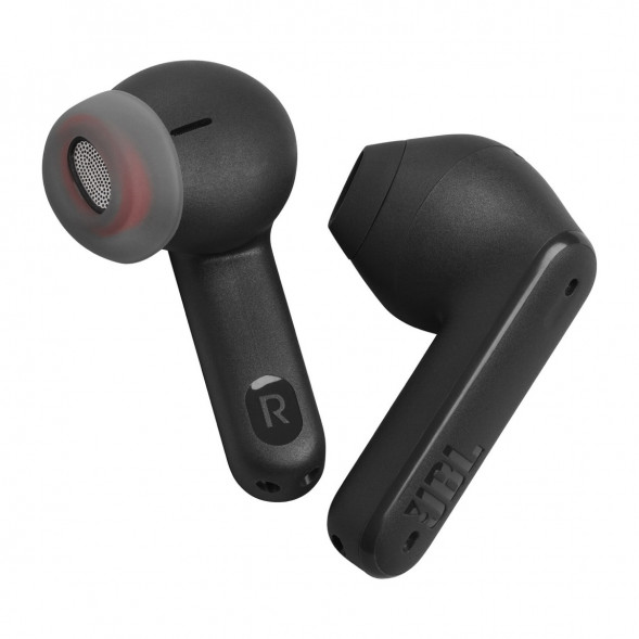 Беспроводные наушники JBL Tune FLEX, Black в Мытище