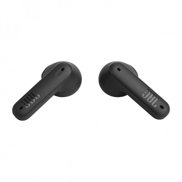 Беспроводные наушники JBL Tune FLEX, Black в Мытище