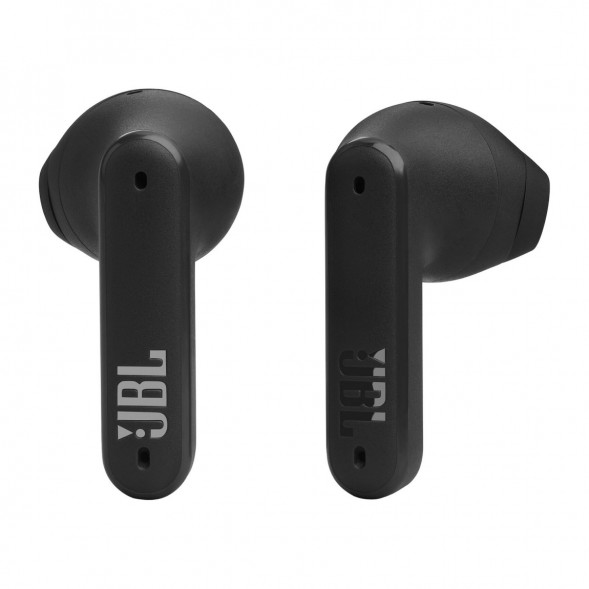 Беспроводные наушники JBL Tune FLEX, Black в Мытище