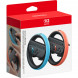 Игровой контроллер беспроводной Nintendo Joy-Con 2 Wheel (комплект из 2 шт.) в Мытище