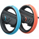 Игровой контроллер беспроводной Nintendo Joy-Con 2 Wheel (комплект из 2 шт.) в Мытище