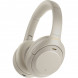 Беспроводные наушники Sony WH-1000XM4, серебряный в Мытище