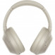 Беспроводные наушники Sony WH-1000XM4, серебряный в Мытище