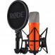 Микрофон студийный RODE NT1 Signature, Orange в Мытище