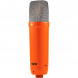 Микрофон студийный RODE NT1 Signature, Orange в Мытище