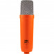 Микрофон студийный RODE NT1 Signature, Orange в Мытище