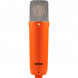 Микрофон студийный RODE NT1 Signature, Orange в Мытище