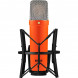 Микрофон студийный RODE NT1 Signature, Orange в Мытище