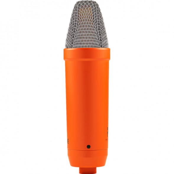 Микрофон студийный RODE NT1 Signature, Orange в Мытище