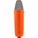 Микрофон студийный RODE NT1 Signature, Orange в Мытище