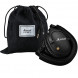 Беспроводные наушники Marshall Monitor II A.N.C., black в Мытище