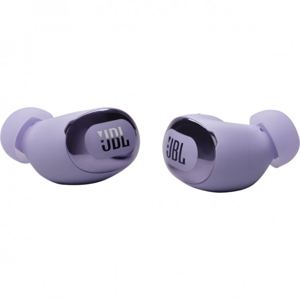 Беспроводные наушники JBL Live Buds 3, Purple в Мытище